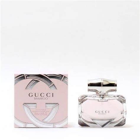 harga parfum gucci bamboo 100ml original